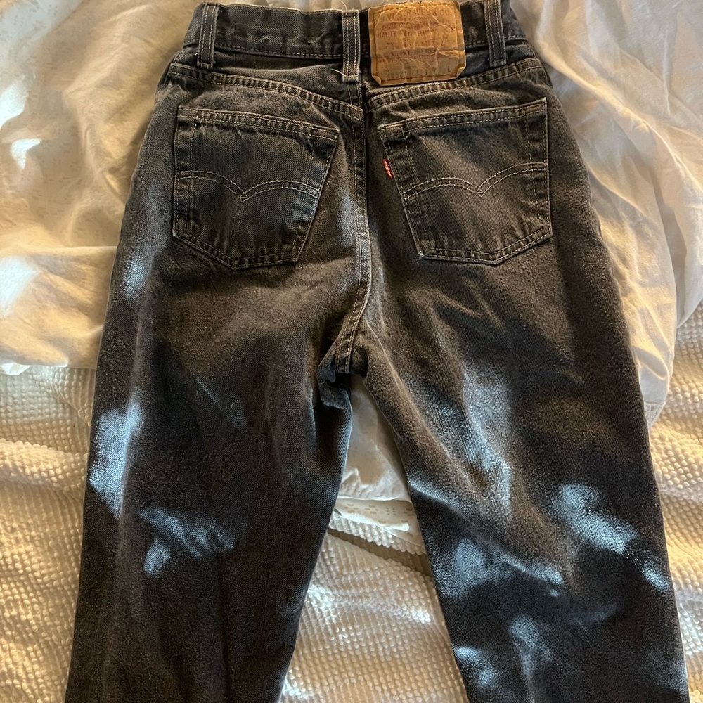 Vintage Levi’s